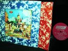 RARE 1967 MONO   SATANIC MAJESTIES   ROLLING STONES Psych MONO MONO MONO MONO