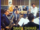 Sahib Shihab Danish Radio Jazz Group on Oktav - Japan