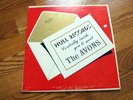 AVONS Cordially Invite you to meet Doo Wop Lp