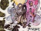DRAGON '76 BELGIUM MELLOTRON HEAVY PSYCH PROG COSMIC LP Listen hear