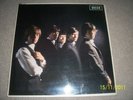 THE ROLLING STONES The Rolling Stones  1964  FLIP BACK COVER