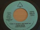 NORTHERN SOUL/POPCORN/MOD R&B - LIQUID BLUE