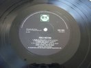 CAROL GRIMES and DELIVERY UK LP FOOLS MEETING B&C A-2U FIRST 1st PRESS EX+