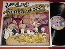 LP = THE YARDBIRDS = GOLDEN EGGS = JIMMY PAGE=JEFF BECK=ERIC CLAPTON = MINT 