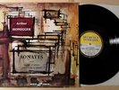 * DUCRETET THOMSON - HONEGGER Cello & Violin Sonata CRUT FALLOT *