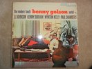BENNY GOLSON SEXTET 