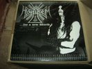 Ad Hominem - For A New World LP
