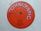 Joe White - Kenyata 1972 UK 45 DYNAMIC