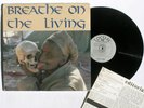 V/A Breathe On The Living 2LP Daniel Johnston Michael Hurley more