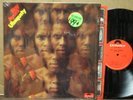 ROY AYERS UBIQUITY s/t LP Polydor original VG+/VG++ vinyl sounds great shrink