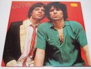 Rolling Stones Live Album 1978 Doppel LP Out on Bail US Tour rotes Vinyl 2 LP