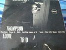 PIANO MOODS VOLUME 6 - EDDIE THOMPSON TRIO - PYE NIXA