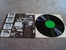 The Caine Mutiny Soundtrack NM LP Cinesound 001 Private Pressing Humphrey Bogart