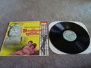 The Barbarian and the Geisha Soundtrack LP Hugo Friedhofer John Wayne