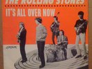 ROLLING STONES [It's All Over Now] PICTURE SLEEVE: