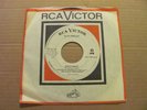ELVIS PRESLEY VERY RARE RCA PROMO CLEAN 45 RECORD #SP-45-139