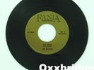 JOE BATAAN 45 Gypsy Woman FANIA 447 Gold Label LATIN FUNK 1st ORIGINAL
