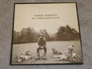 GEORGE HARRISON - ALL THINGS MUST PASS -LP RECORDS