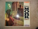 THELONIOUS MONK QUARTET 