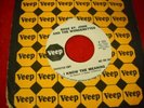 Rose St. John I know the Meaning wlp in veep sleeve