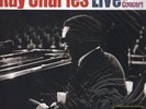 RAY CHARLES - LIVE IN CONCERT US 2LP