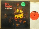 ROY AYERS UBIQUITY He's Coming LP 1972 original gatefold shrink wrap