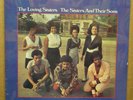 factory sealed LOVING SISTERS The Sisters and Their  Sons LP ABC Peacock gospel