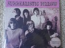 DCC SEALED AUDIOPHILE LP JEFFERSON AIRPLANE SURREALISTIC PILLOW # 2071 PERFECT