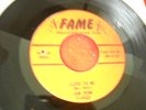 Dan Penn Close to Me deep soul on Fame