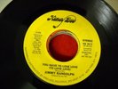 70s Jimmy Randolph You have to lose Love Honey Bee