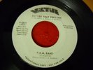 R.D.M. Band Butter That Popcorn funk on Virtue