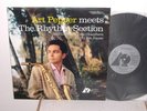 ART PEPPER Meets The Rhythm Section ANALOGUE audiophile reissue NM