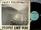 JOHN VILLEMONTE People Like You ** rare private FolkPsych in shrink