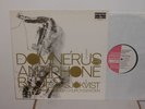 ARNE DOMNERUS & GUSTAV SJOKVIST - Antiphone Blues - PROPRIUS Sweden NM LP