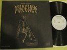 PHOENIX: Mugur de fluier w/ plain cover PROG PSYCH (PROGRESSIV TM)