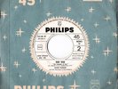 CLAUDE FRANCOIS-DUBI DUBI ( RARO 7' Cantato in italiano- ITALY PRESS J:BOX)