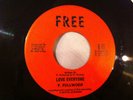 P. Fullwood - Love Everyone 7