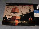 LEON HAYWOOD-SOUL CARGO-ORIGINAL LP ON FAT FISH RECORDS NEAR MINT CONDITION