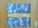 MIXED GRILL- RARE ORIGINAL NIGERIAN AFRO DISCO FUNK LP - LISTEN