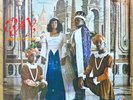 RAY AND HIS COURT - ORIGINAL LATIN MIAMI FUNK LP  LISTEN