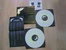 MY DYING BRIDE THE LIGHT AT THE END OF THE  WORLD,DLP,NOTVD,UNPLAYED