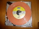 Nirvana Sliver opaque orange 7
