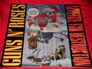 GUNS N' ROSES 