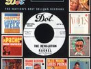 RACHEL & THE REVOLVERS The Revo-lution Girl Surf Brain Wilson Dot 16392 NM 45