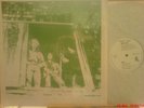BURNT SUITE US RARE OLD REISSUE VINYL LP PSYCH ROCK MINT 300LTD ON SHRINK