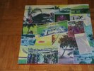 STEVE LACY SEVEN PROSPECTUS HAT ART  2LPS