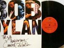 BOB DYLAN : 3LP 30th Anniversary Concert Celebration -Very Scarce Vinyl Pressing