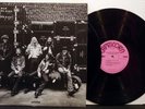 ALLMAN BROTHERS BAND Live At Fillmore East '71 first press pink labels NM-