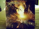 Suffocation 