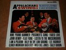 The Kentucky Colonels rare Sealed LP Appalachian Swing orig. stereo